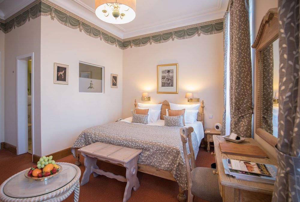 Der Kleine Prinz Comfort Double Room 2