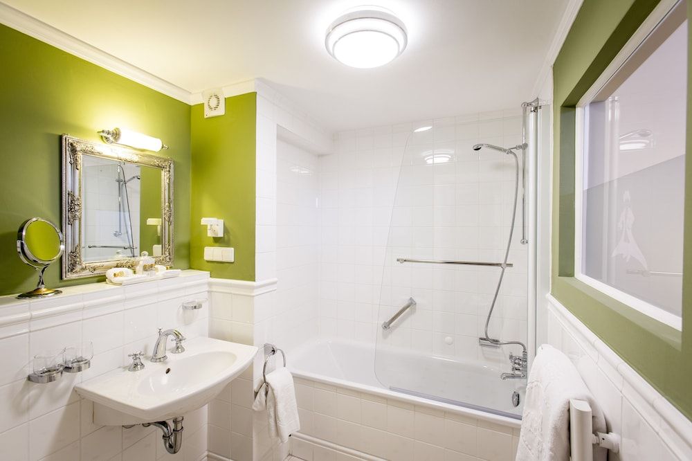 Der Kleine Prinz Comfort Double Room 7