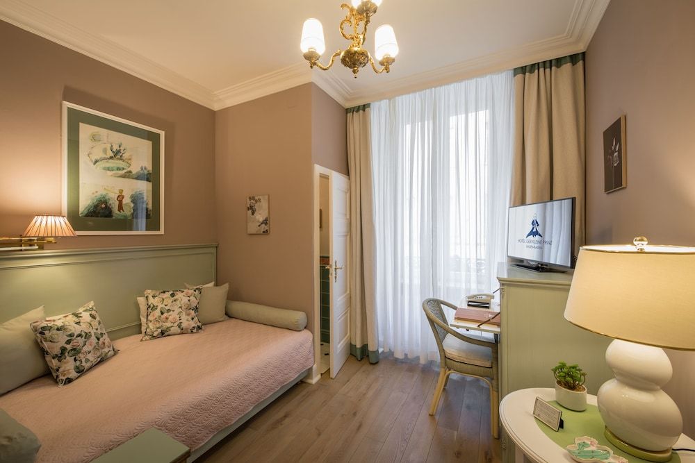 undefined Der Kleine Prinz