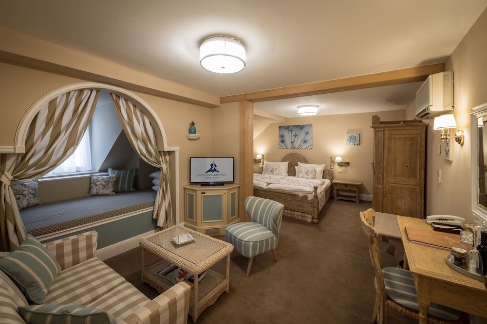 undefined Der Kleine Prinz 4