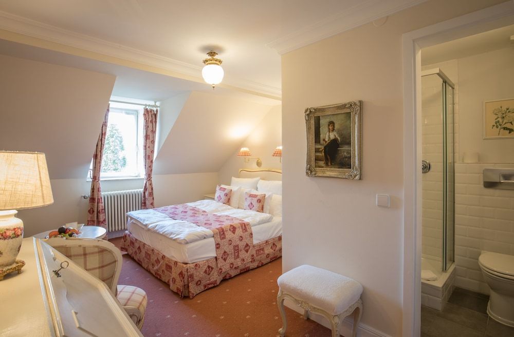 Der Kleine Prinz Comfort Double Room 3