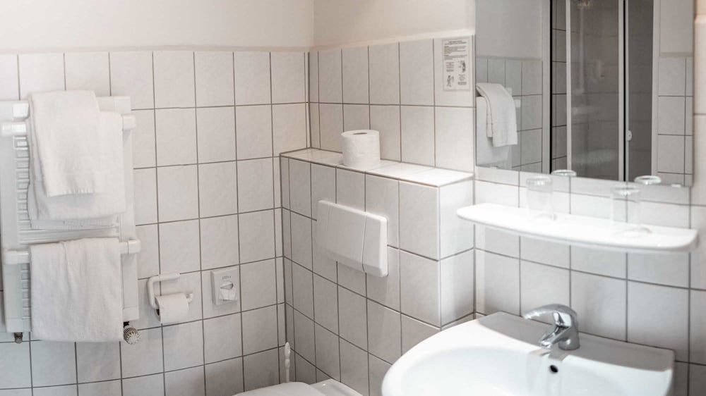 undefined Hotel Elbroich Düsseldorf 9