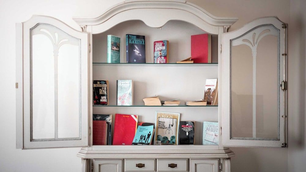 undefined Hotel Elbroich Düsseldorf 3