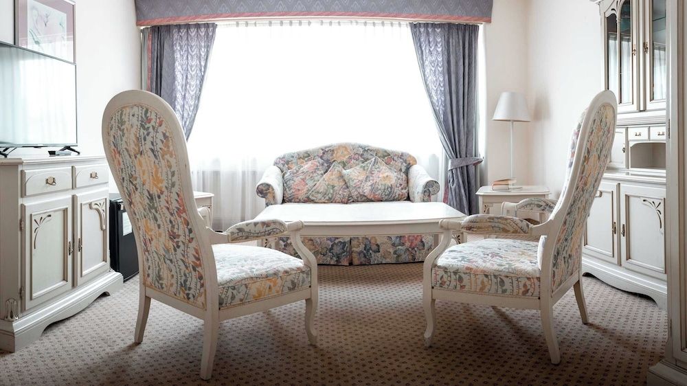 Comfort Studio Suite, Non Smoking, City View