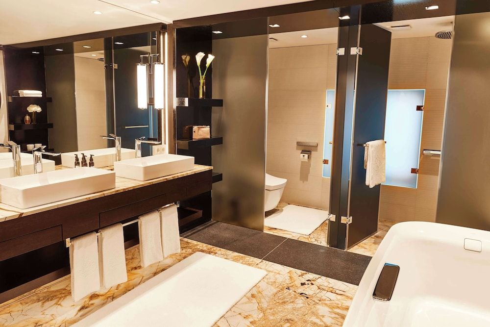 Presidential Suite (Theresien)
