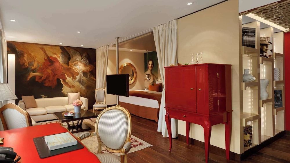 Minibar