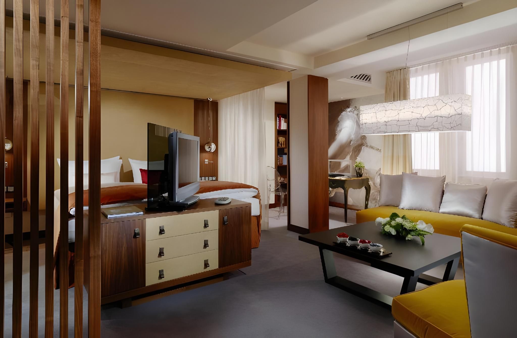 FIT Room