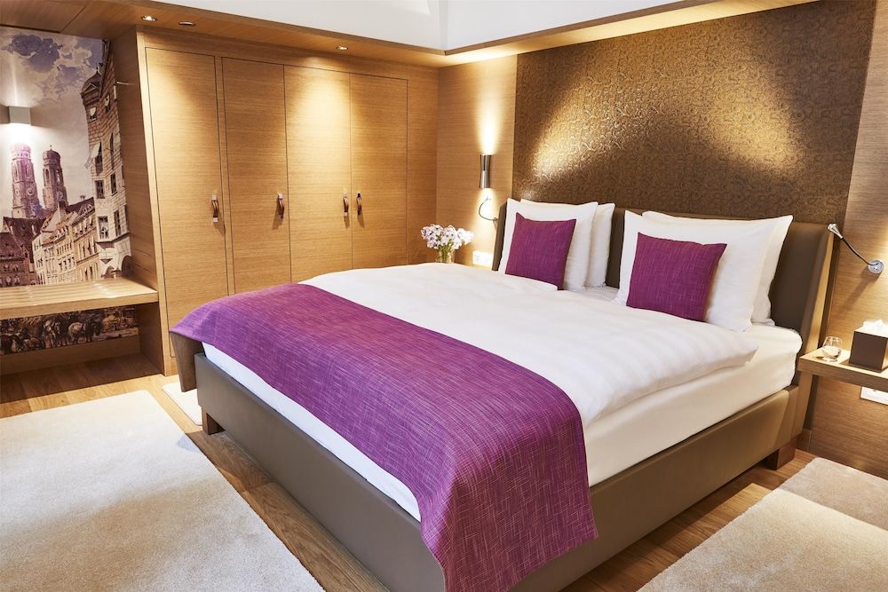 undefined Hotel Vier Jahreszeiten Kempinski München 9