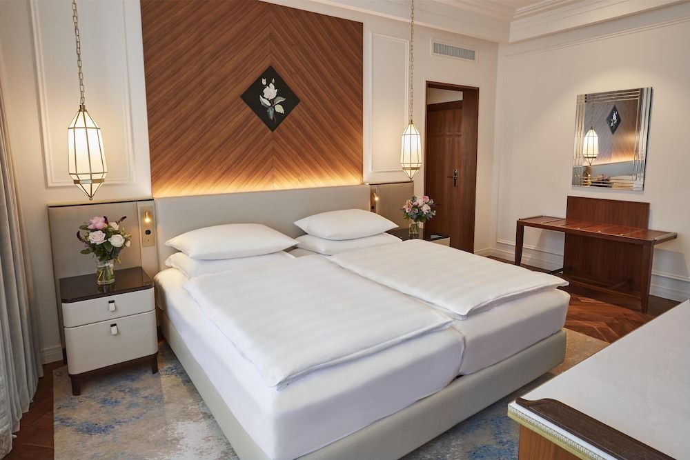 undefined Hotel Vier Jahreszeiten Kempinski München 5