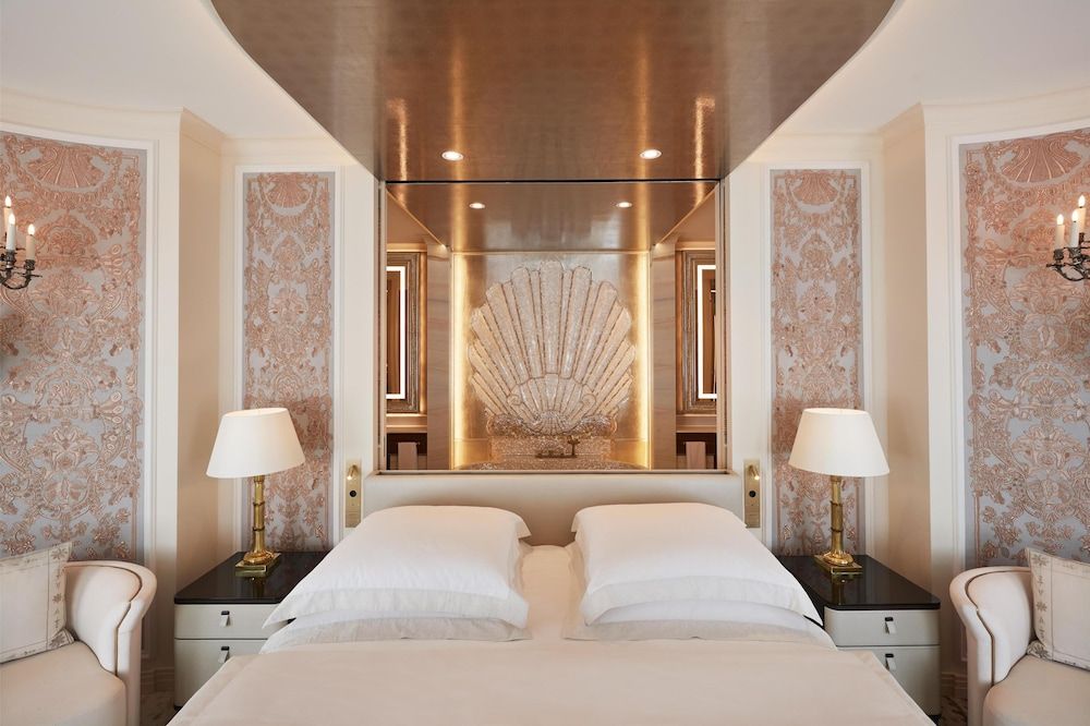 Presidential Suite, 2 Bedrooms (Ludwig)