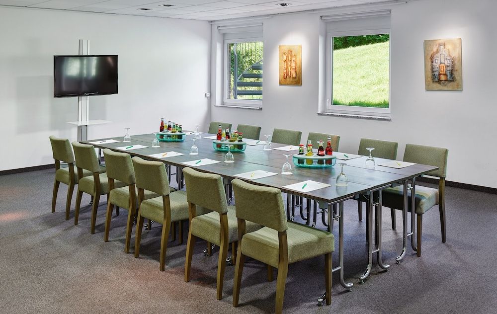 undefined Art Hotel Aachen Superior 9