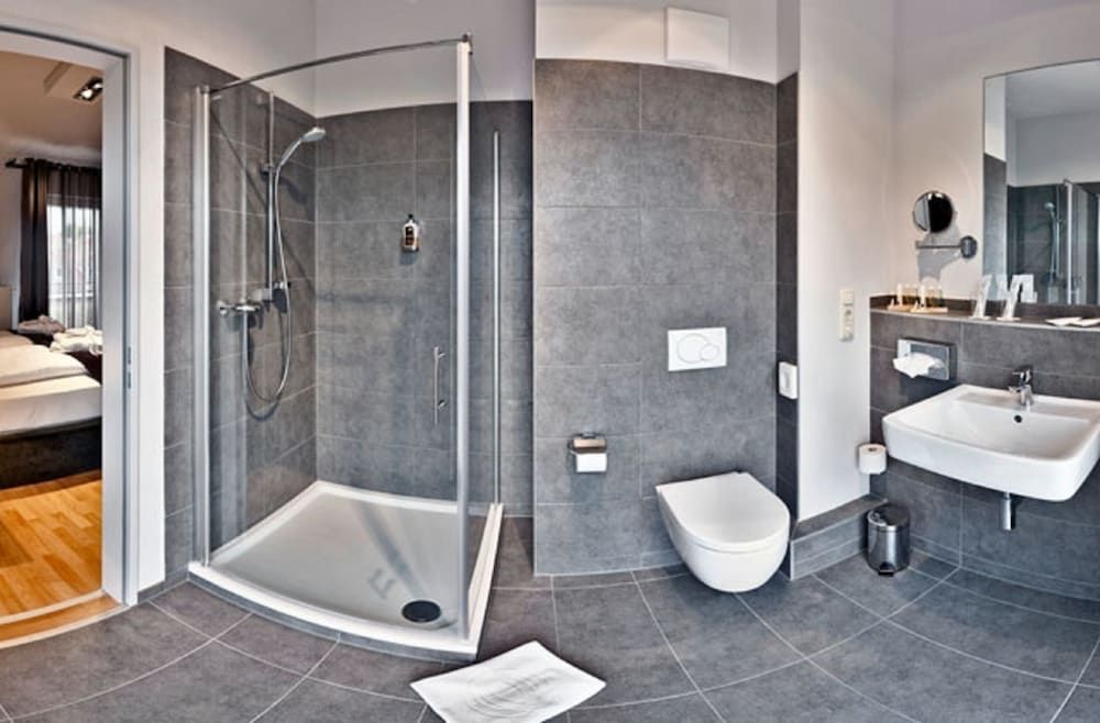 Aachen Suite