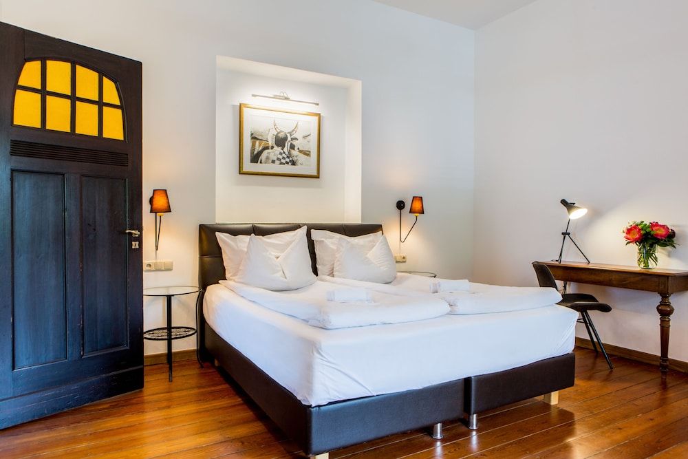 Superior Double Room, 1 King Bed