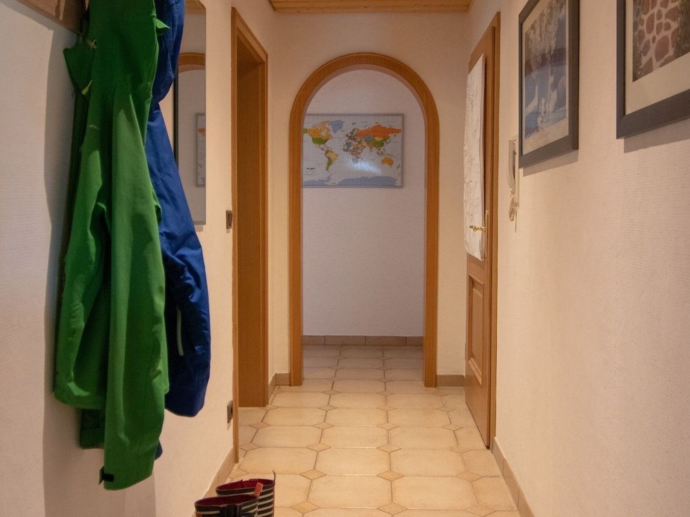 Appartement Ludwigskanal Apartment, Private Bathroom, Garden View 15