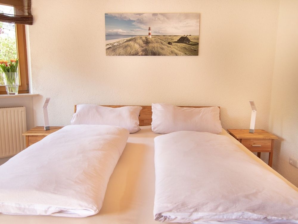 Appartement Ludwigskanal Apartment, Private Bathroom, Garden View 3