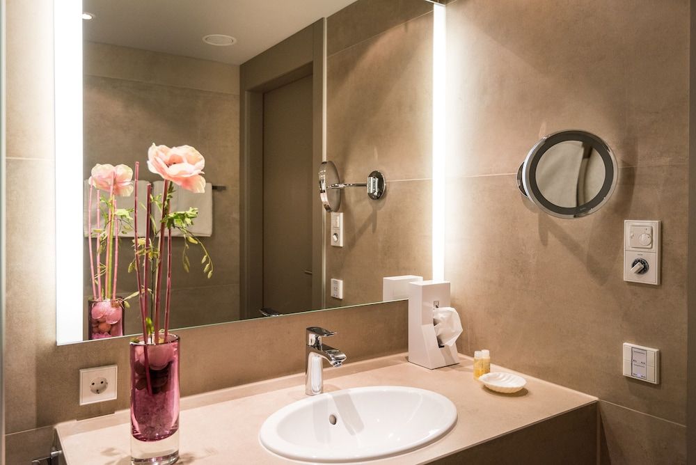 Hotel Der Blaue Reiter Standard Double or Twin Room, 1 Bedroom 3