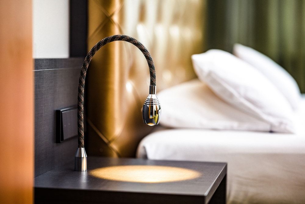 Hotel Der Blaue Reiter Standard Double or Twin Room, 1 Bedroom 5