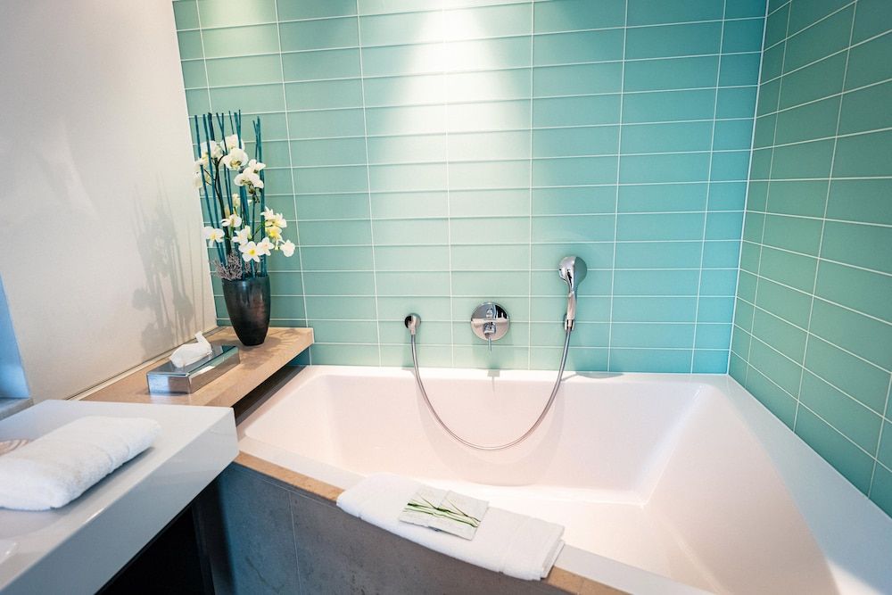 Hotel Der Blaue Reiter Deluxe Suite, 1 Bedroom, Annex Building 4