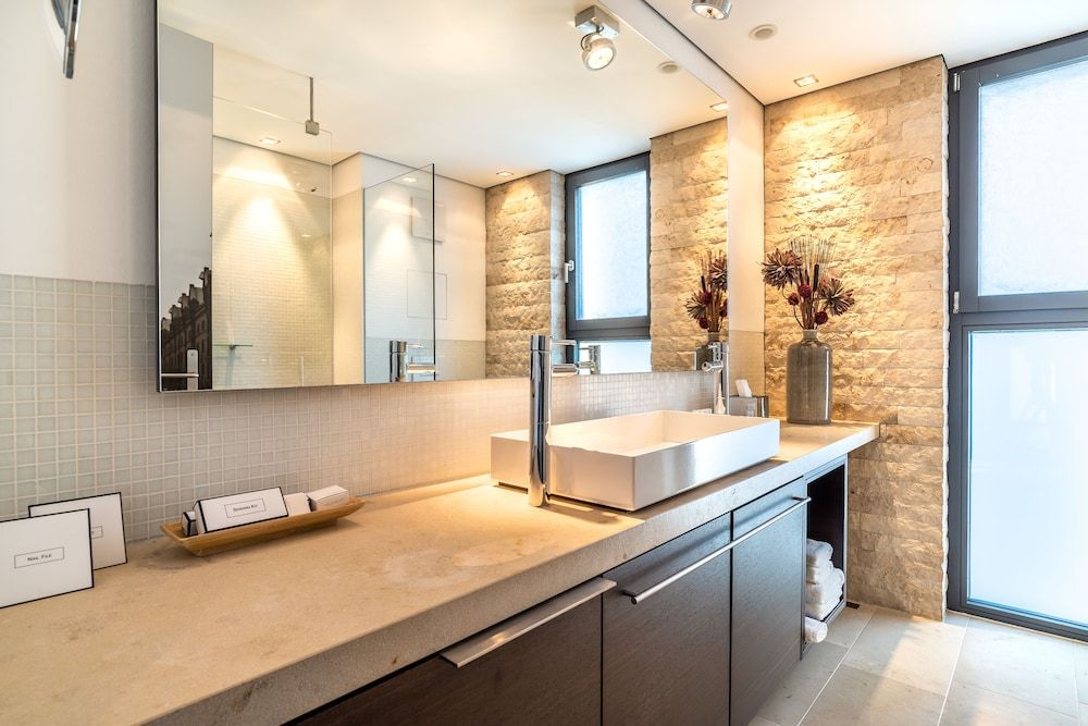 Hotel Der Blaue Reiter Junior Suite, 1 Bedroom, Annex Building (some with balcony) 3