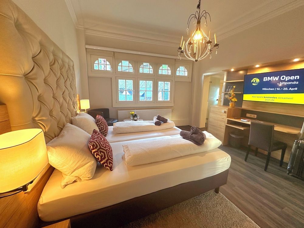 SPA - Double Room