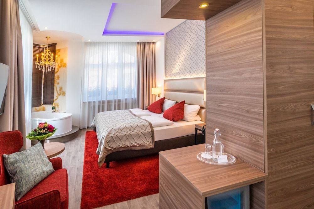 Wellness - Suite
