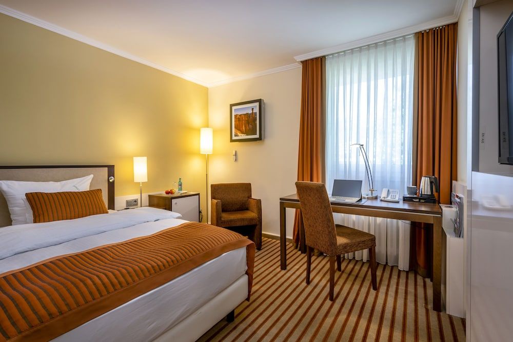 Business Single Room