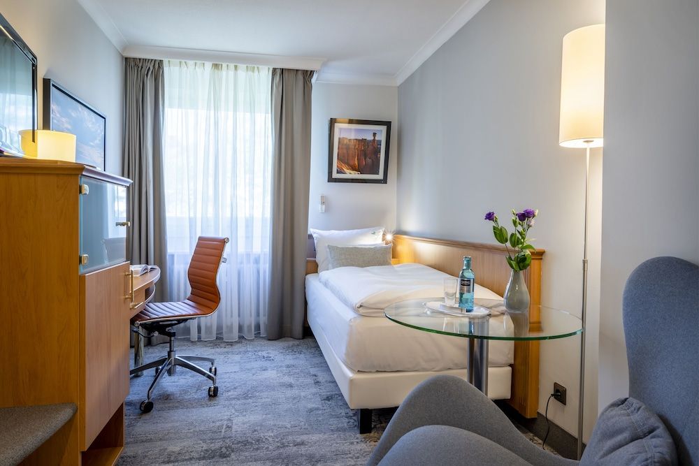 Comfort Single Room