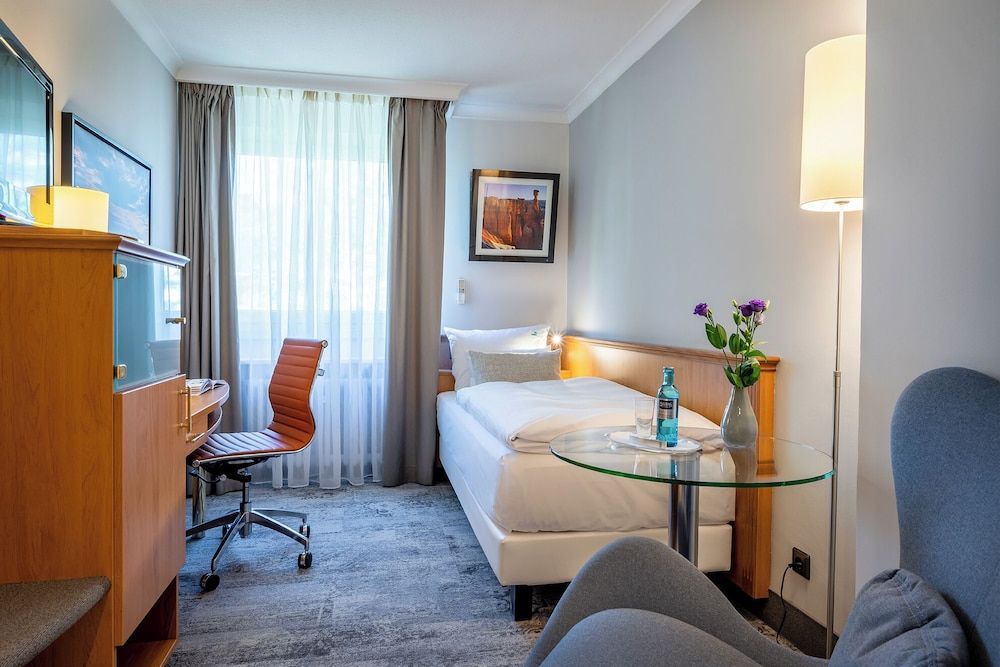 Classic Single Room