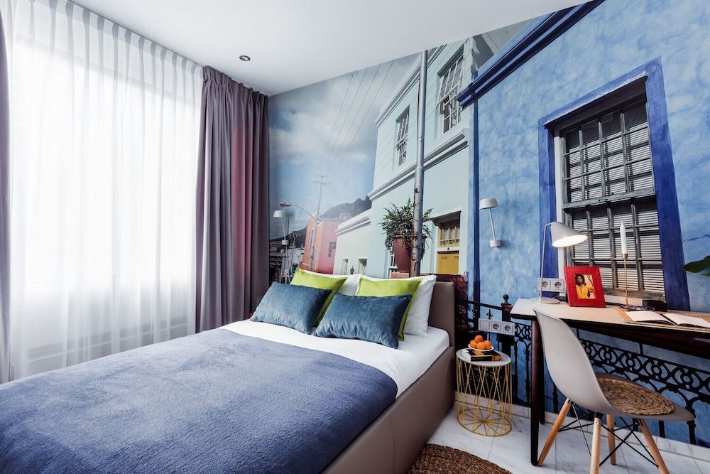 VISIONAPARTMENTS Frankfurt Gutleutstraße Studio Apartment Mini