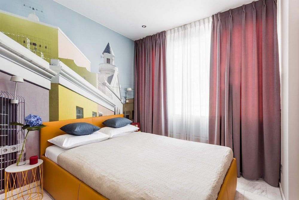 2 Bedroom Apartment Senior