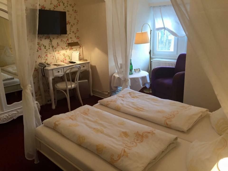 Small Double Room