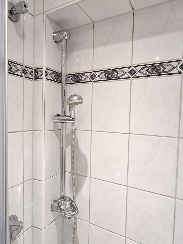 Adler Hotel Frankfurt Double Room, 1 Double Bed 13