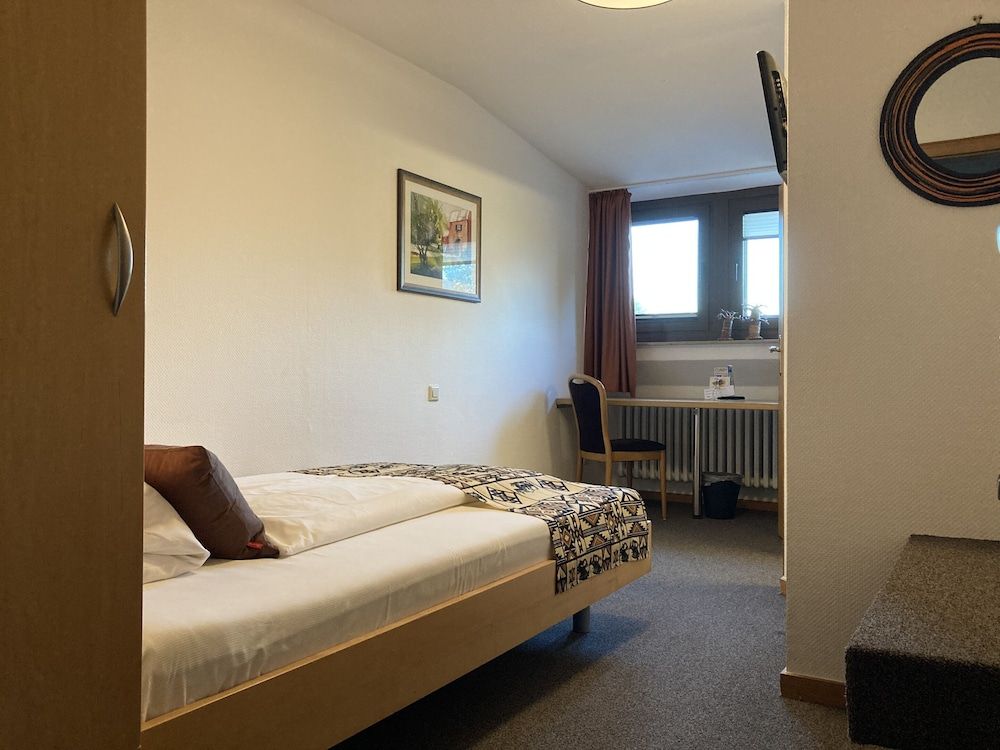 Premium Single Room, Ensuite