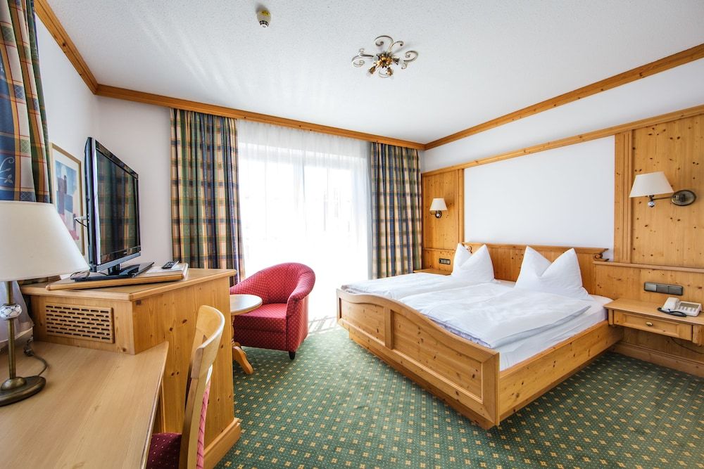 Glasl's Landhotel Comfort Double Room Single Use