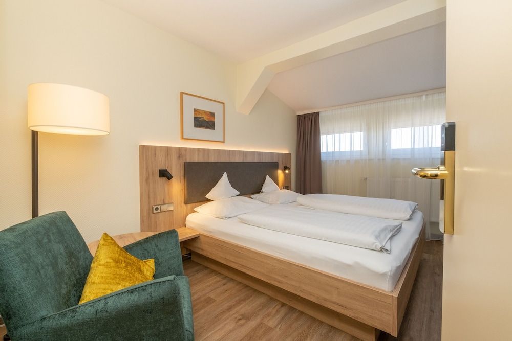 Hotel Niedersaechsischer Hof Comfort Double Room