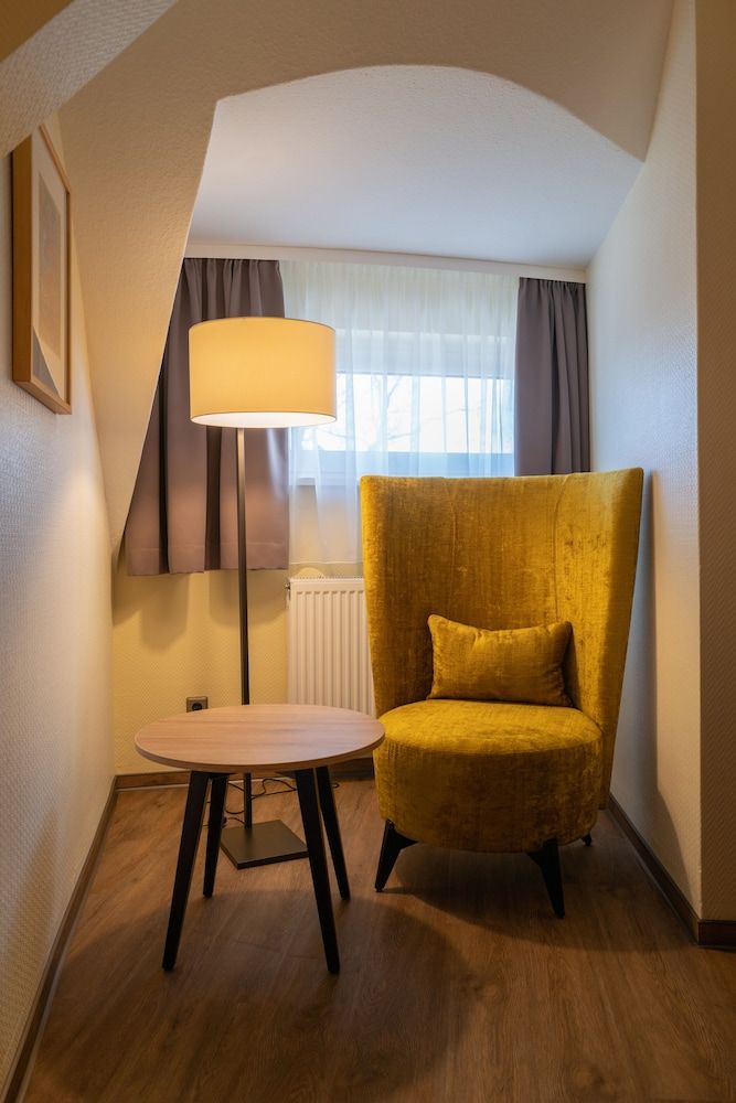 Hotel Niedersaechsischer Hof Comfort Double Room 6