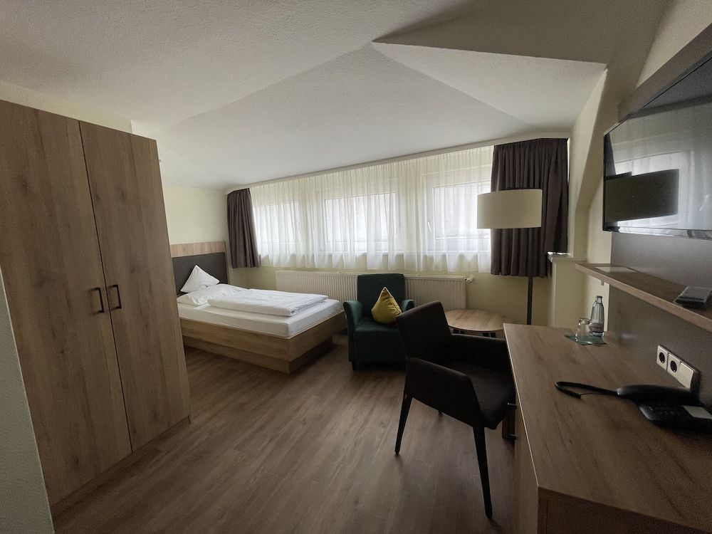 Premium Single Room
