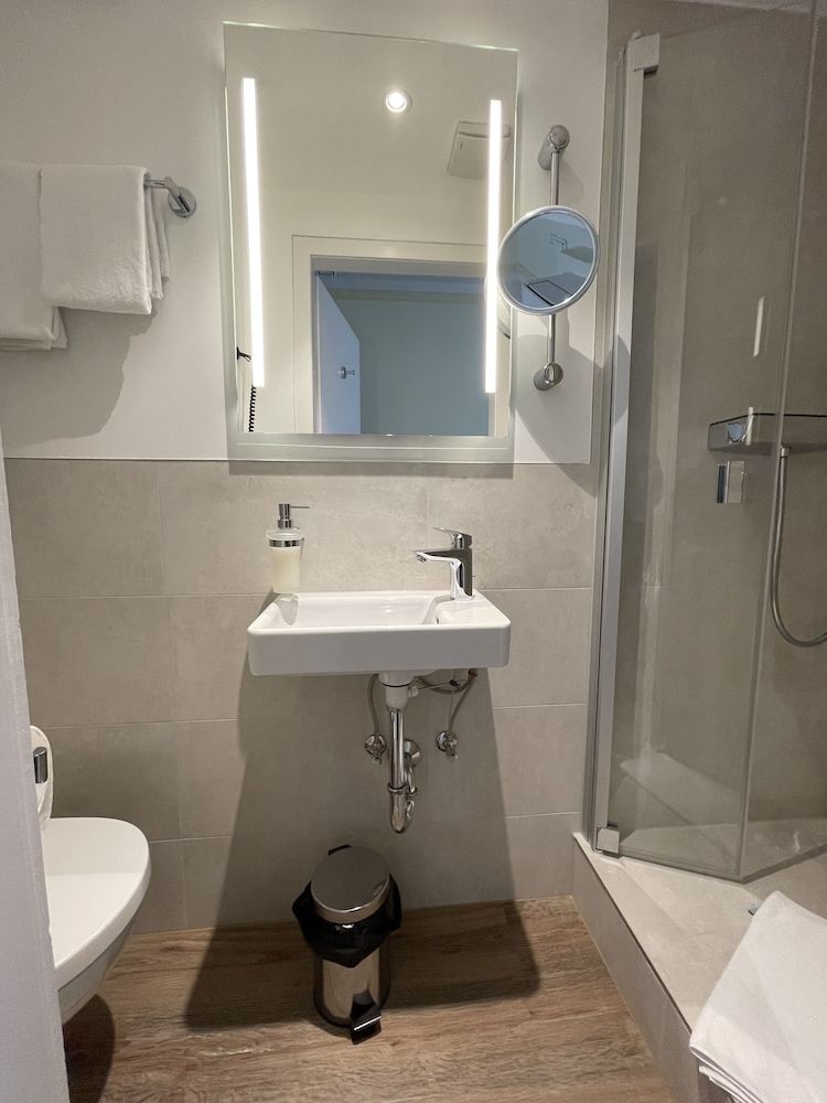 Hotel Niedersaechsischer Hof Standard Single Room 5