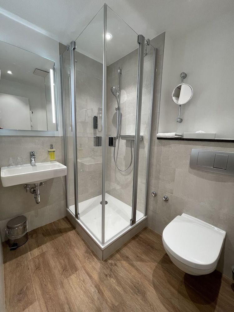 Comfort Double Room Single Use