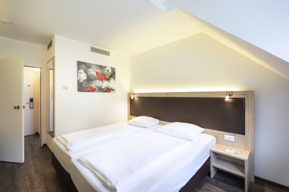 ACHAT Hotel Monschau Superior Double Room 7
