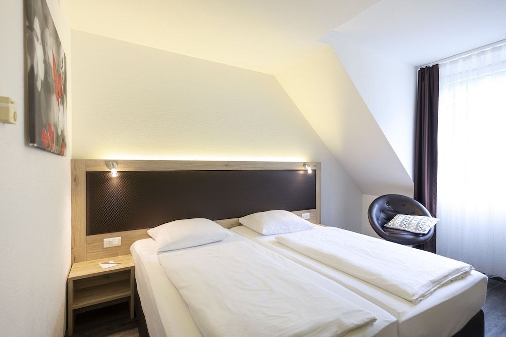 ACHAT Hotel Monschau Superior Double Room 6