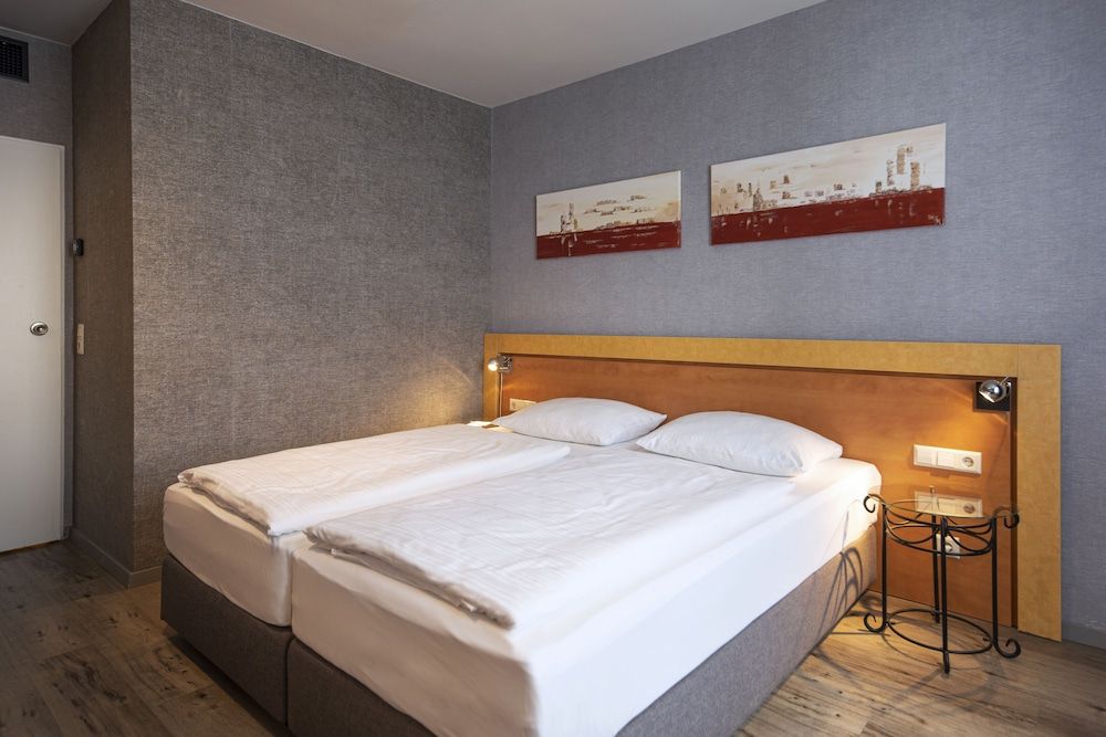 Business Double Room