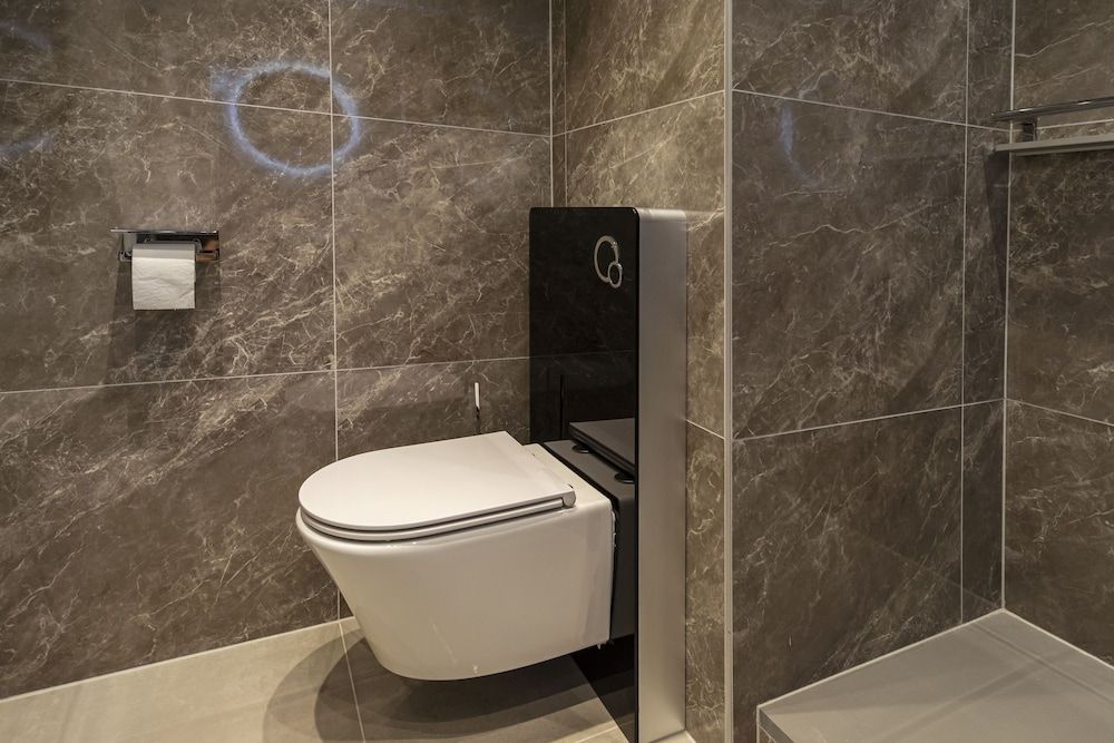 ACHAT Hotel Monschau Superior Double Room 9