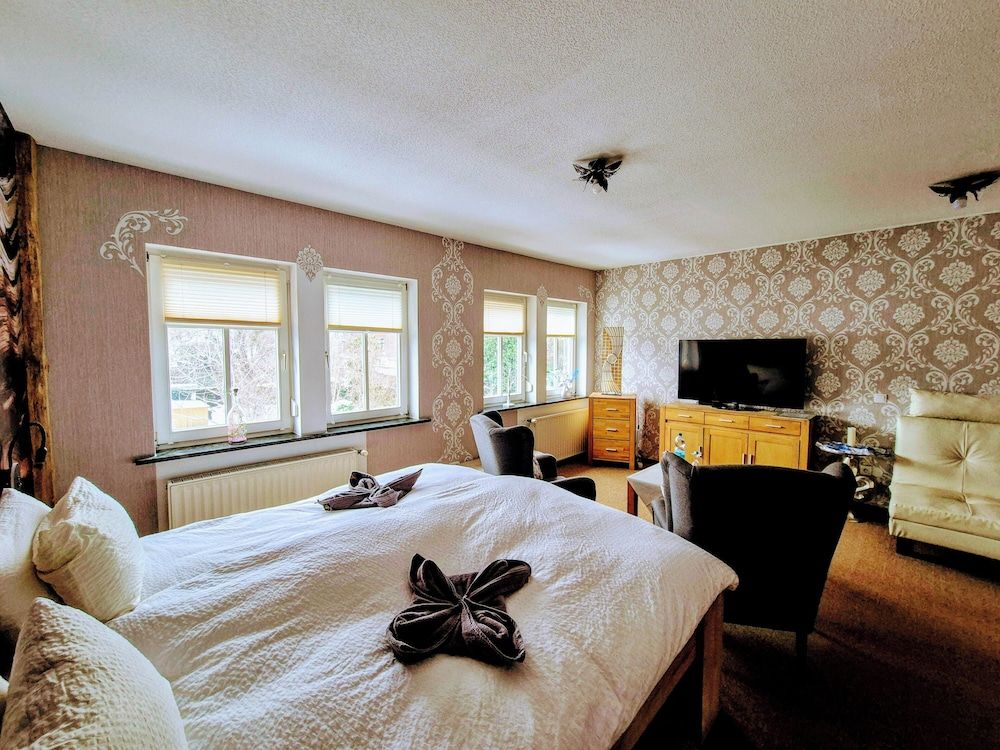 Comfort Double Room