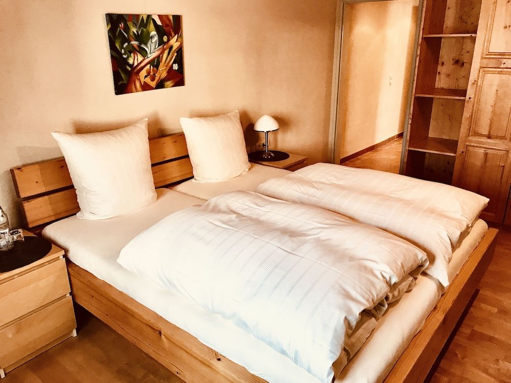 Apartment, Accessible, Ensuite (Maisonnette)