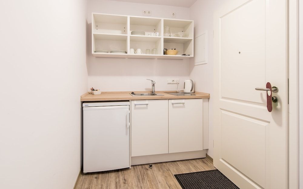 Hotel Flensburg Akademie Apartment, 2 Bedrooms 5