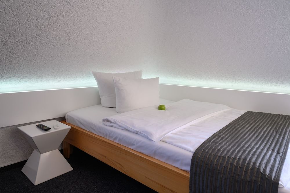 Hotel H.E.Y.M.A.N.N. Comfort Apartment, 2 Bedrooms 2