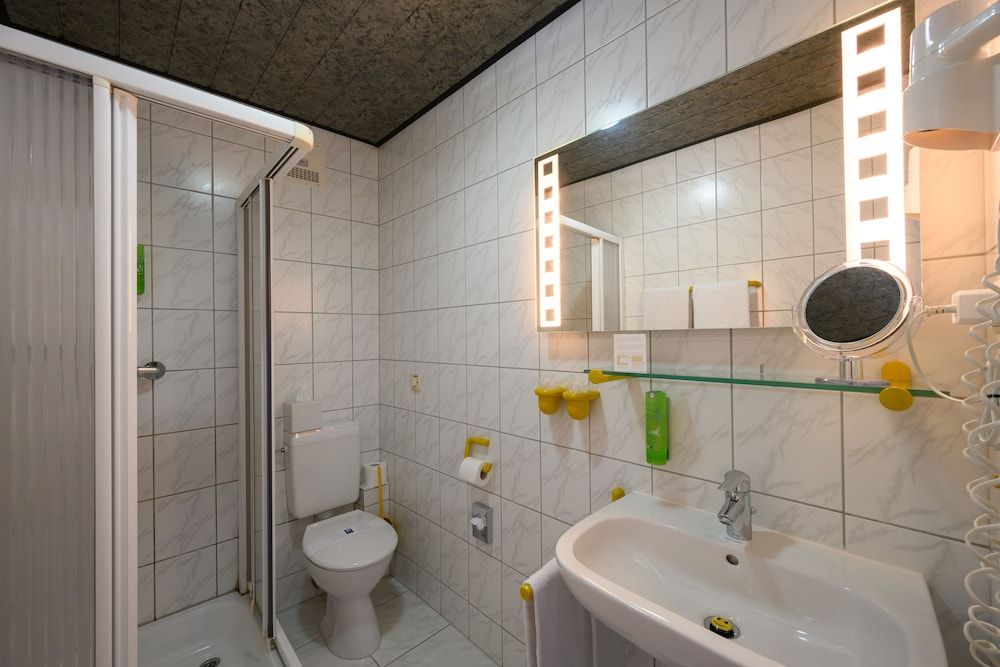 Hotel H.E.Y.M.A.N.N. Comfort Apartment, 2 Bedrooms 3