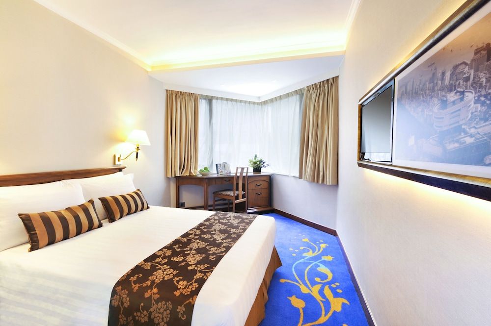 Kimberley Hotel