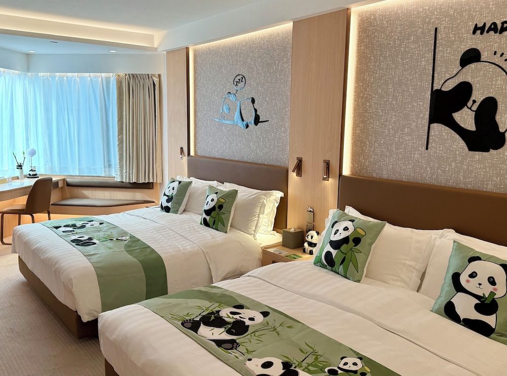 undefined The Kimberley Hotel 6